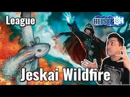 Jeskai Ephemerate - Il Ritorno Di Un Sogno