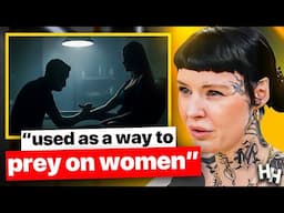 The Dark Side Of The Tattoo Industry