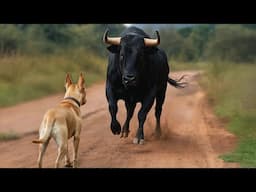When Animals Messed With The Wrong Opponent !