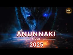 THE ANUNNAKI MOVIE 2025