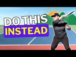 Why 99% of Players Miss Too Many Easy Put Aways