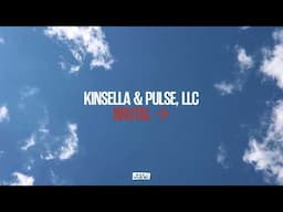 Kinsella & Pulse, LLC - Brutal → (Official Audio)