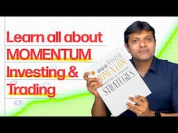 Master Momentum Investing & Trading – A Complete Guide