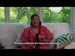 When Women Worsip IS COMING