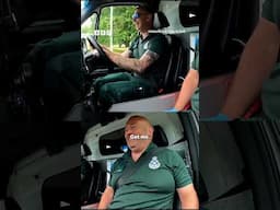 Time flies when you're with your work bestie | #ParamedicsOnSceneS6