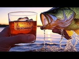 THE BROWN WATER BASS BATTLE