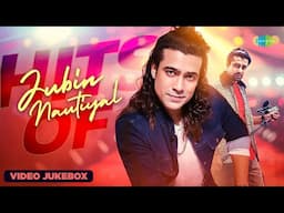 Hits Of Jubin Nautiyal - Video Jukebox | Rabb Warga | Haule Haule | Aradhya | Matvaare