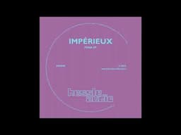 Impérieux - Fena [Hessle Audio]