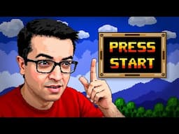 Options Trading is a Video Game, Here Are the Cheat Codes