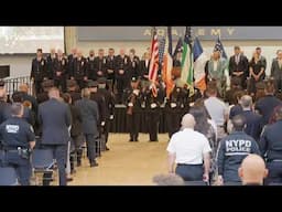 NYPD Medal Day 2025