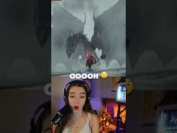First look at Caligo, Miasma of Night 🐉@MissMikkaa   #eldenring #nightreign #gaming
