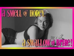 A Smell of Honey, a Swallow of Brine (1966) - She's a Man Eater!