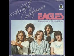 Hotel California - Story Behind the Song