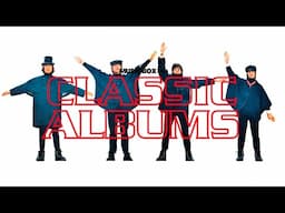 The Story of Help! by The Beatles | Classic Albums Documentary