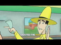 George’s Super Subway Adventures | Fun Kids Read-Aloud Book for Children 📚🚇