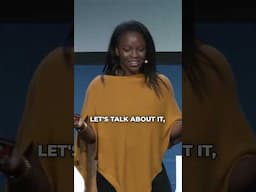 What’s quietly worrying you? | Mamuna Oladipo, MBA, VP of Product at Shopify