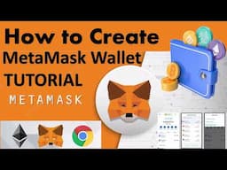 How to Create MetaMask Wallet | Step by Step Tutorial