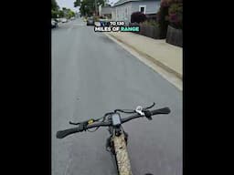 POV: you’re going for a ride on your new Puckipuppy Bulldog! #ebike #puckipuppy #shorts