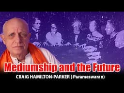 Mediumship Unlocks the Future: Quantum, Nostradamus & Trance Predictions! 2️⃣0️⃣2️⃣5️⃣
