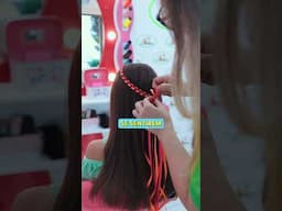 Você nunca viu um salão como o Corte Kids!