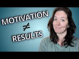 You don't need more motivation to learn a language