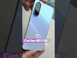 Samsung Galaxy A36 Unboxing: Here's What You Get For Rs 30,999!