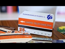 Jakie tajemnice kryją dawne karty telefoniczne? Komputer Świat nostalgicznie