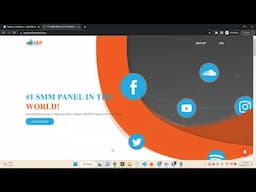 How to connect SMM API with Wordpress | Wordpress SMM Panel