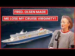 Why Scarlet Page is Joining Fred. Olsen’s New ‘Moments Crew