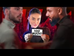 Wegen Mario Novembre und Janina Modica RASTET ganz TikTok aus