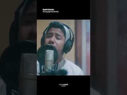 “Ya Asyiqol Musthofa…” Suara dan liriknya langsung nyentuh hati.#YaAsyiqolMusthofa #shorts