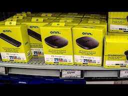 ONN Streaming Box has just Tripled in Price...