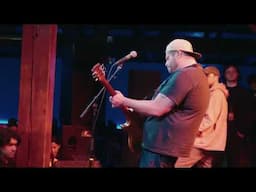 Giant's Despair • FULL SET • Richmond, Va • 4.11.25 • United Blood 2025