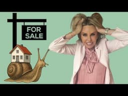 Why Selling Your Home Feels so Frustrating Right Now--AND What to Do About it!
