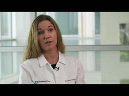 Veronica Chopra, PA-C | Cleveland Clinic Pulmonary Medicine
