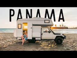 What We Really Thought of Our First Time in Panama 🇵🇦