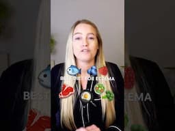 Best Diet for Eczema | Top Foods to Eat for Eczema #bestdietforeczema #eczemadiet