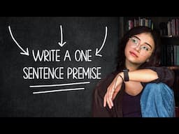 The key to writing a book you’ll actually finish