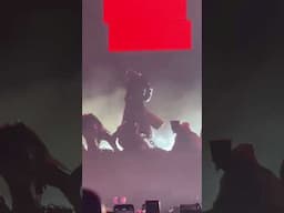 The craziest night of my life....