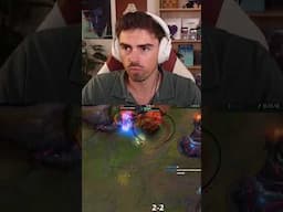 THE OCEANIC PZ ZZANG #leagueoflegends #midbeast #shorts
