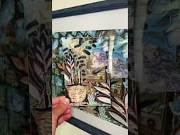 from artwork to sticker