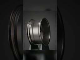 COBB Adventure Series TR-01 Wheels #ford #bronco #raptor #fordraptor #fordbronco #f150