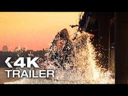 OMNISCIENT READER: The Prophecy Official Trailer (2025) Exclusive