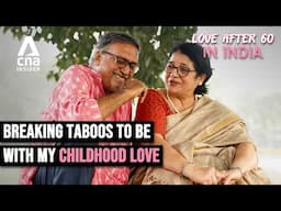 India's Lonely Seniors Defy Tradition To Seek Love & Companionship | Love After 60 In India