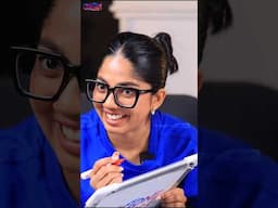 Fun Game | Cute Moments | Aparna & Akash | Milestone Makers | #shorts