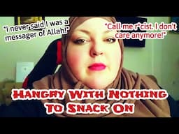 Foodie Beauty Is Mad At EVERYONE | Receipts + Livestream Highlights