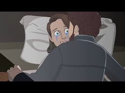 7 True Home Alone Horror Stories Animated | Scary Real-Life Incidents