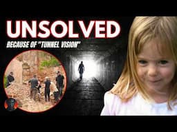 MADDIE SEARCH Christian B 'is an excellent suspect, he fits the profile'