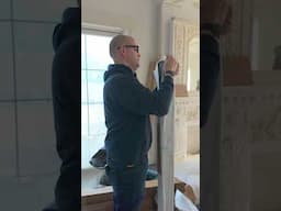 98 Inch TV Install! - Samsung UN98DU9000