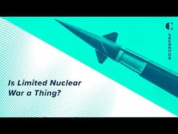 Is Limited Nuclear War a Thing?